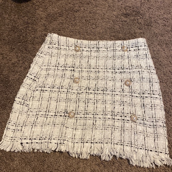 SHEIN skirt size small - Picture 1 of 3